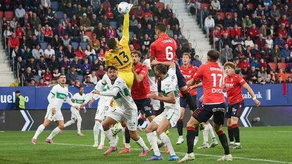 La Liqa: günün ilk oyununda qalib müəyyənləşmədi&nbsp;